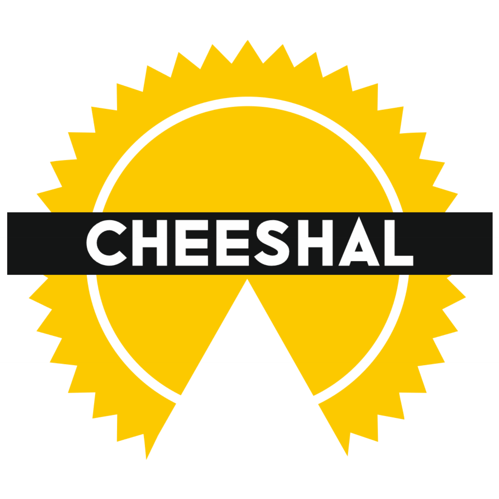 Logo CheeshalVetrina